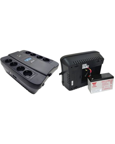 SPD-900U LCD. Источник бесперебойного питания. POWERCOM в Архангельске