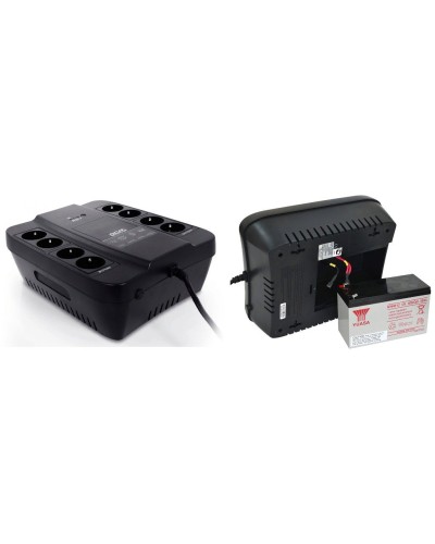 SPD-1000N. Источник бесперебойного питания. POWERCOM в Архангельске