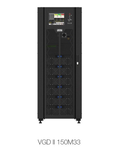 VGD-II-180M33 (1183203). Источник бесперебойного питания. POWERCOM в Архангельске