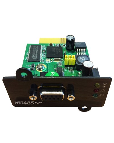 MODBUS NET485 MINI (1171601). Сетевая карта MODBUS NET485 Mini Internal. POWERCOM в Архангельске