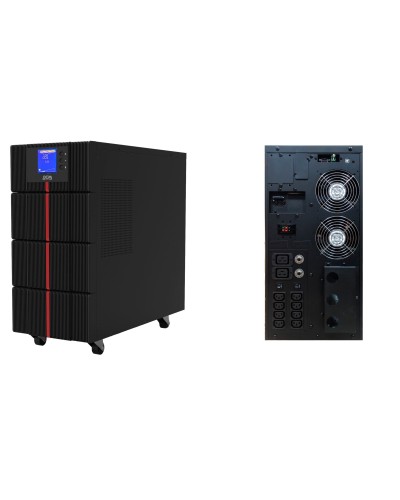 MAC-10K. Источник бесперебойного питания. POWERCOM в Архангельске