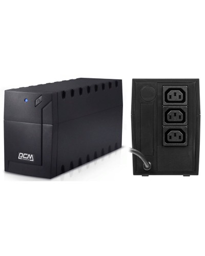 RPT-1000A. Источник бесперебойного питания. POWERCOM в Архангельске