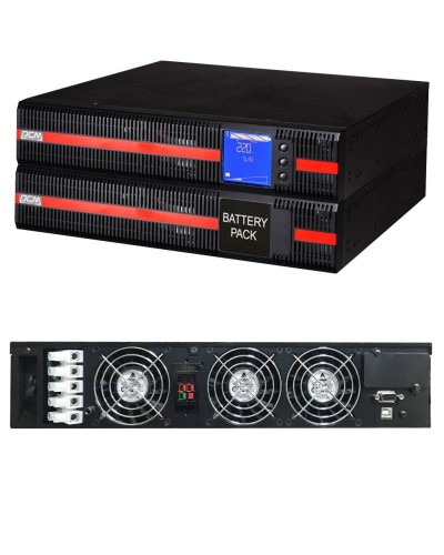 MRT-10K (COMPATIBLE W/BAT/PDU). Источник бесперебойного питания. POWERCOM в Архангельске