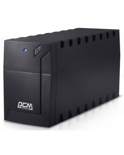 RPT-1000AP EURO. Источник бесперебойного питания. POWERCOM в Архангельске