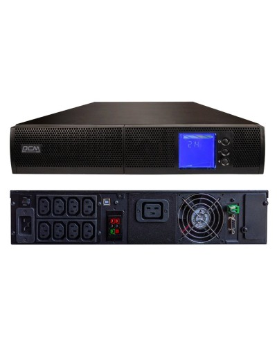 SNT-2000. Источник бесперебойного питания. POWERCOM в Архангельске