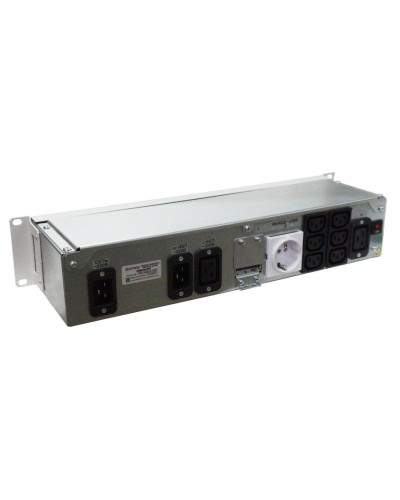 EBR-63AS (1593230). Байпас. POWERCOM в Архангельске