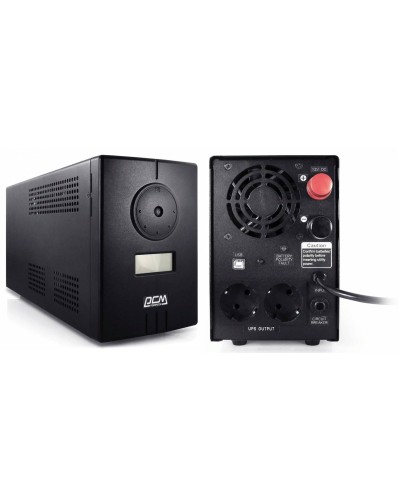 INF-1500. Источник бесперебойного питания. POWERCOM в Архангельске