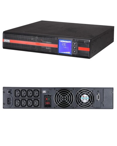 MRT-1000-L. Источник бесперебойного питания. POWERCOM в Архангельске