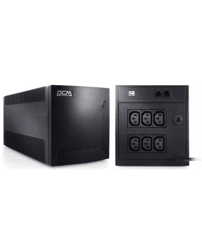 RPT-1500AP. Источник бесперебойного питания. POWERCOM в Архангельске
