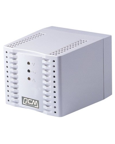 TCA-1200. Стабилизатор напряжения. POWERCOM в Архангельске