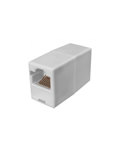 Адаптер проходной UTP RJ-45, CAT 5e PROconnect (03-0101-4): Проходной адаптер в Архангельске