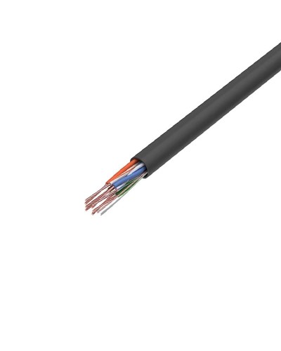 U/UTP 4PR 24AWG, CAT5e. OUTDOOR, 305м. PROconnect (01-0054). Кабель «витая пара» (LAN) для структурированных систем связи. PROCONNECT в Архангельске