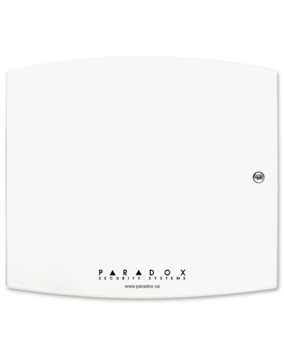 PBOX. Пластиковый корпус. Paradox в Архангельске