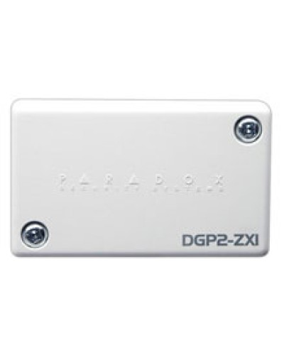 ZX1. 1-зонный модуль расширения. Paradox в Архангельске