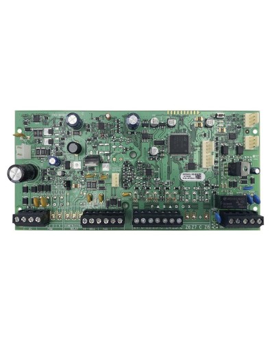 SP5500+. Контрольная панель Spectra SP. Paradox в Архангельске