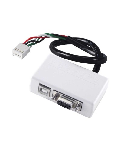 307USB. Адаптер прямого подключения к ПК. Paradox в Архангельске