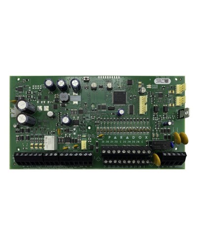 SP7000+. Контрольная панель Spectra SP. Paradox в Архангельске