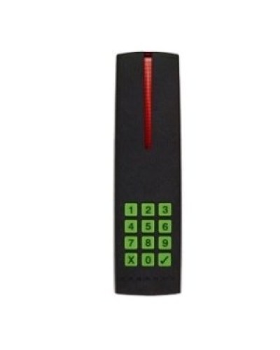 R915. Считыватель проксимити-карт с клавиатурой. Paradox в Архангельске