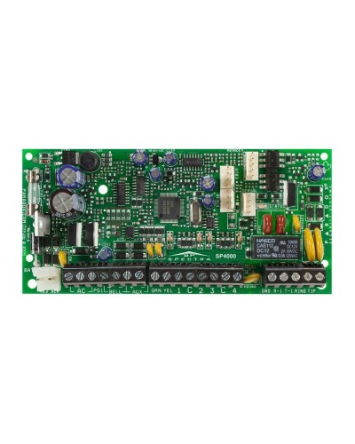 SP4000. Контрольная панель Spectra SP. Paradox в Архангельске