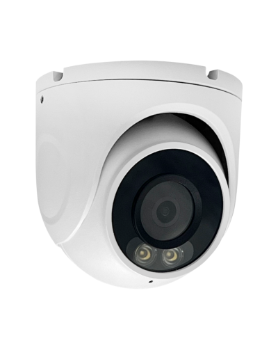PVC-IP2Z-WDF2.8PF. Видеокамера IP купольная. Polyvision в Архангельске