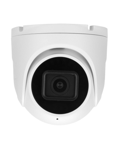 PVC-IP2X-DF4P. Видеокамера IP купольная. Polyvision в Архангельске