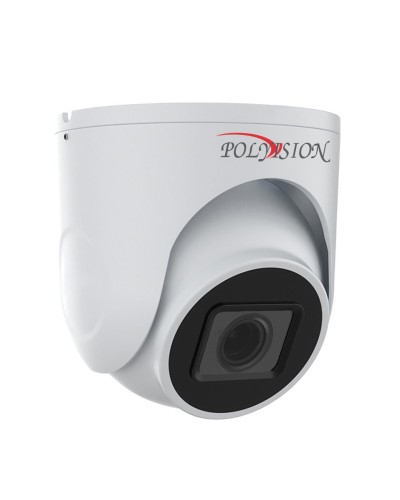 PVC-IP5X-DZ5MPAF. Видеокамера IP купольная. Polyvision в Архангельске