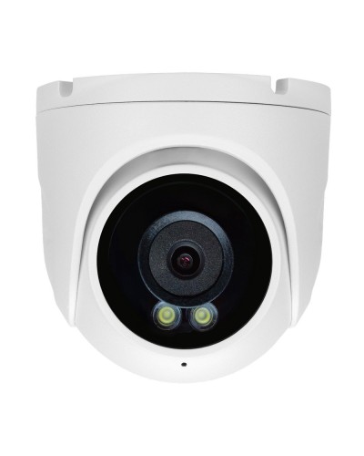 PVC-IP2X-DF2.8PF. Видеокамера IP купольная. Polyvision в Архангельске