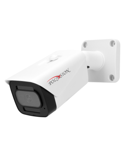 PVC-IP8Y-NZ5MPFAL. Видеокамера IP цилиндрическая. Polyvision в Архангельске
