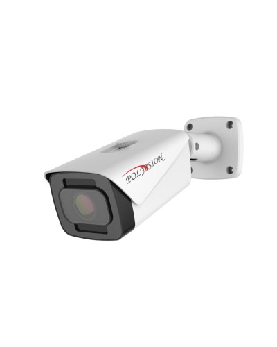 PVC-IP5X-NZ5MPF. Видеокамера IP цилиндрическая. Polyvision в Архангельске