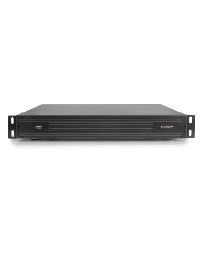 PVDR-IP5-32M4 v.5.9.1 Black. IP-видеорегистратор 32-канальный. Polyvision в Архангельске