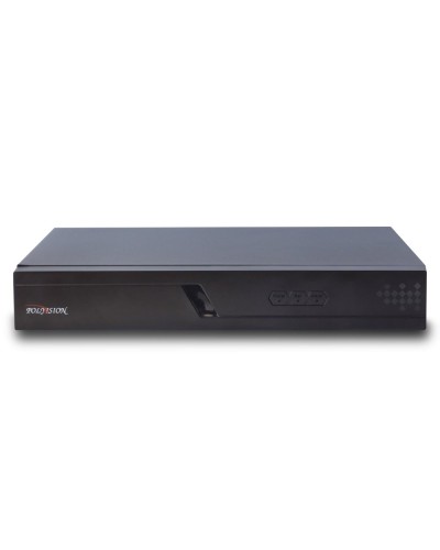 PVDR-85-08E1. Видеорегистратор мультиформатный 8-канальный. Polyvision в Архангельске