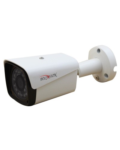 PVC-IP2S-NF2.8. Видеокамера IP цилиндрическая. Polyvision в Архангельске