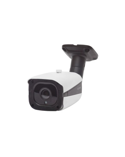 PVC-IP5H-NF2.8PA. Видеокамера IP цилиндрическая. Polyvision в Архангельске