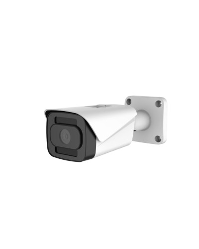 PVC-IP2X-NF4P. Видеокамера IP цилиндрическая. Polyvision в Архангельске
