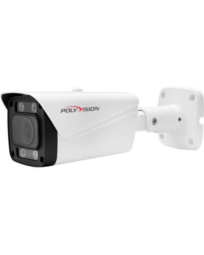 PVC-IP5Z-WNZ5PF. Видеокамера IP цилиндрическая. Polyvision в Архангельске
