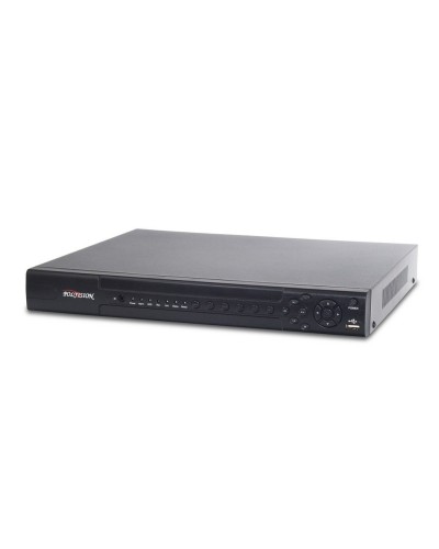 PVNR-87-32E2. Видеорегистратор NVR 32-канальный. Polyvision в Архангельске
