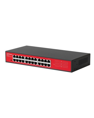 PND-24G. Коммутатор неуправляемый 24-портовый. Polyvision в Архангельске