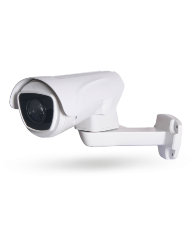 PB-9147IP 10Z. Видеокамера IP-камера поворотная. Praxis в Архангельске