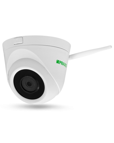 PE-8141IP 3.6 WF. Видеокамера IP купольная. Praxis в Архангельске
