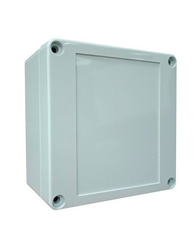 ZB-4-QC-MP (исп. 01). Монтажная зонная коробка. Protectowire в Архангельске