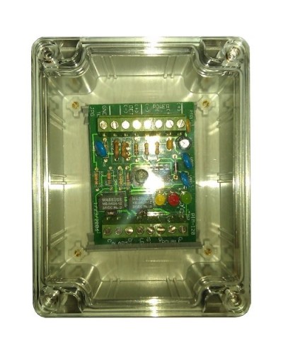 PIM-120. Модуль интерфейсный для термокабеля. Protectowire в Архангельске