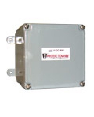 ZB-4-QC-MP (исп.02). Монтажная зонная коробка. Protectowire в Архангельске