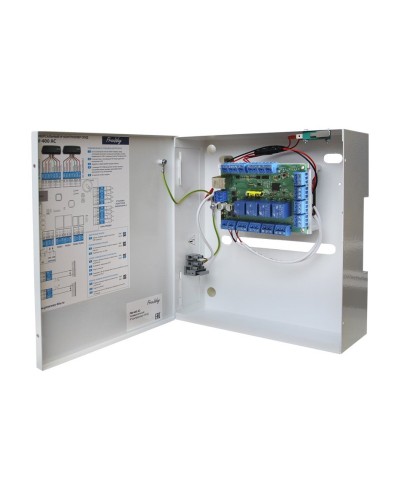 PW-400 AC mod.23. Сетевой контроллер. ProxWay в Архангельске