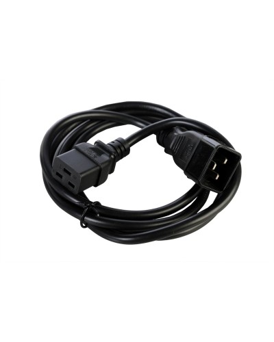 R-16-Cord-C19-C20-3. Шнур питания с заземлением. REM в Архангельске
