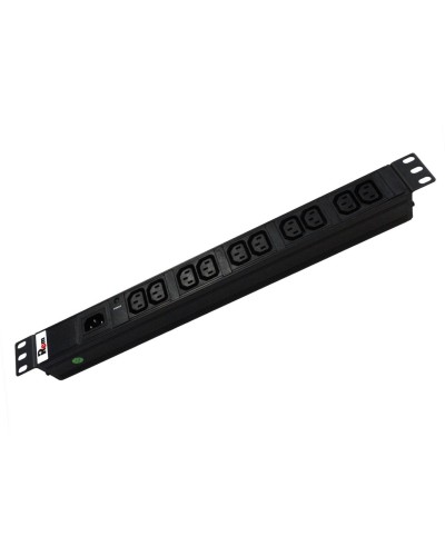 R-10-10C13-I-440-Z. Блок розеток 19. REM в Архангельске