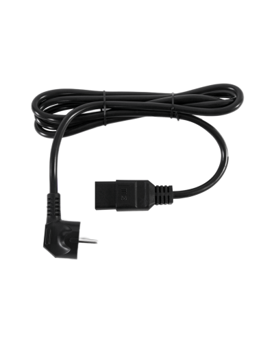 R-16-Cord-C19-S-1.8. Шнур питания с заземлением. REM в Архангельске