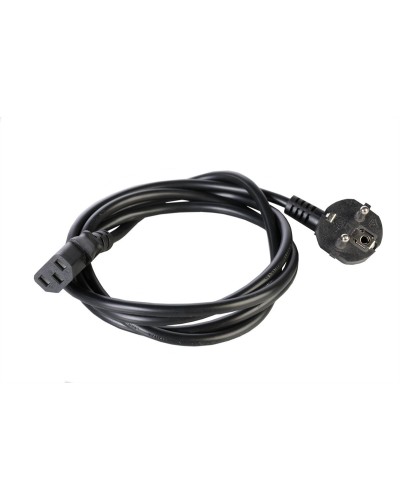R-10-Cord-C13-S-1.8. Шнур питания с заземлением. REM в Архангельске