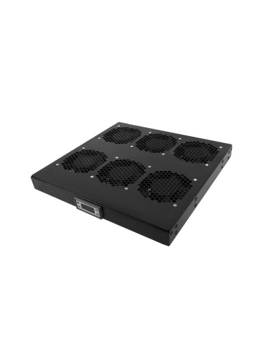 R-FAN-6K-1U-9005. Модуль вентиляторный с контроллером. REM в Архангельске