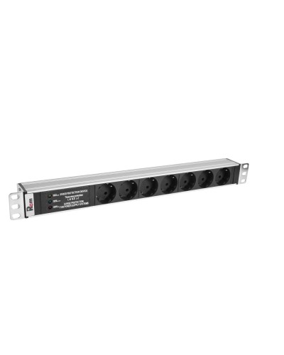 R-10-7S-FI-440-Z. Блок силовых розеток 19 без шнура. REM в Архангельске