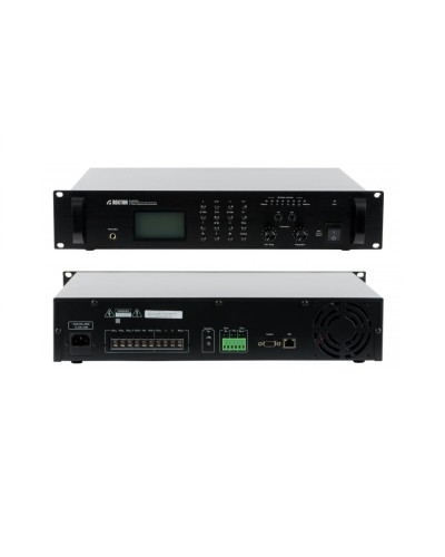 IP-A67120. IP-усилитель 120Вт. ROXTON в Архангельске
